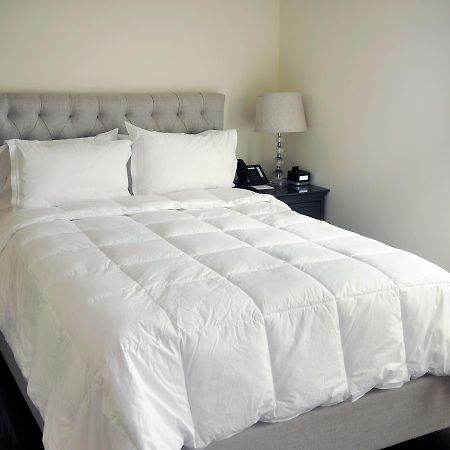 Bricco Suites Boston Zewnętrze zdjęcie