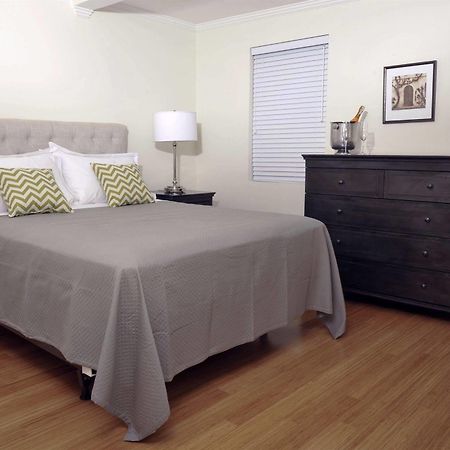 Bricco Suites Boston Zewnętrze zdjęcie