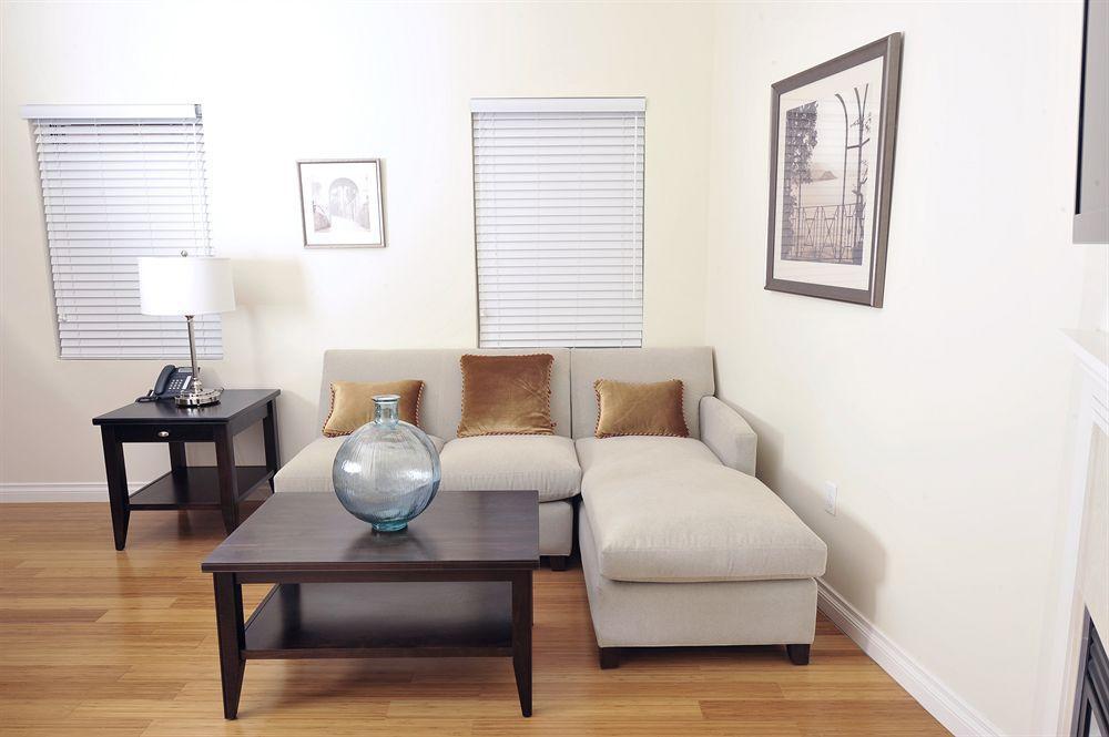 Bricco Suites Boston Zewnętrze zdjęcie