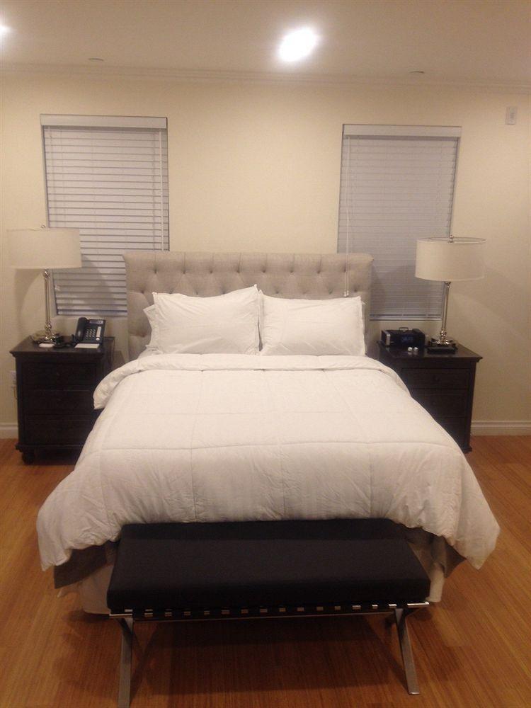Bricco Suites Boston Zewnętrze zdjęcie