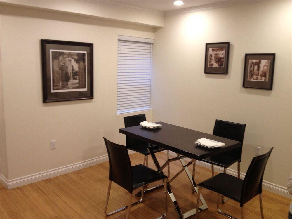 Bricco Suites Boston Zewnętrze zdjęcie