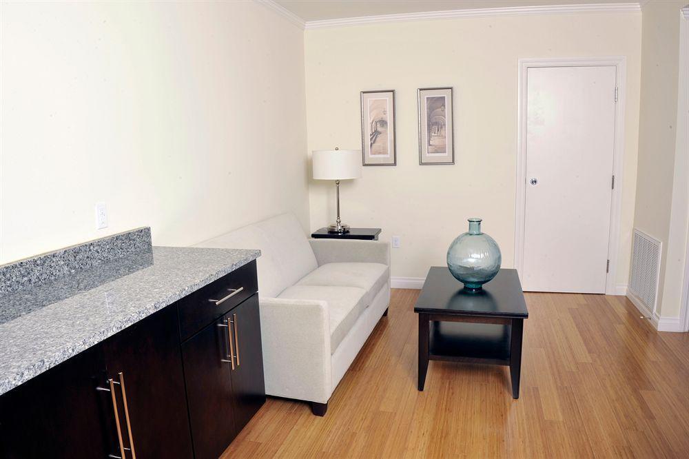 Bricco Suites Boston Zewnętrze zdjęcie