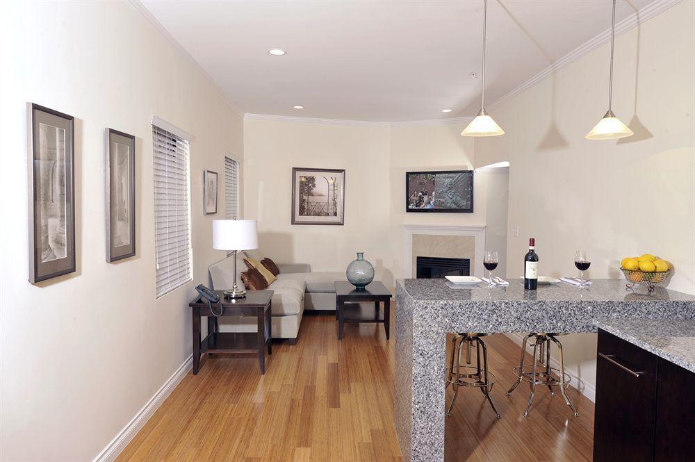 Bricco Suites Boston Zewnętrze zdjęcie