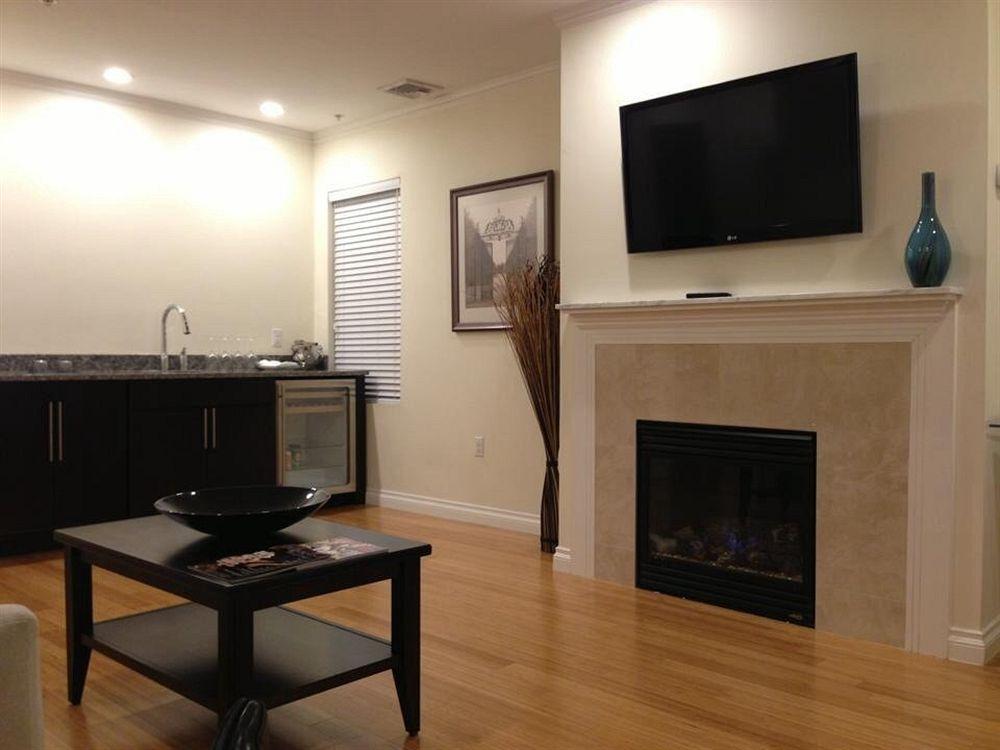 Bricco Suites Boston Zewnętrze zdjęcie