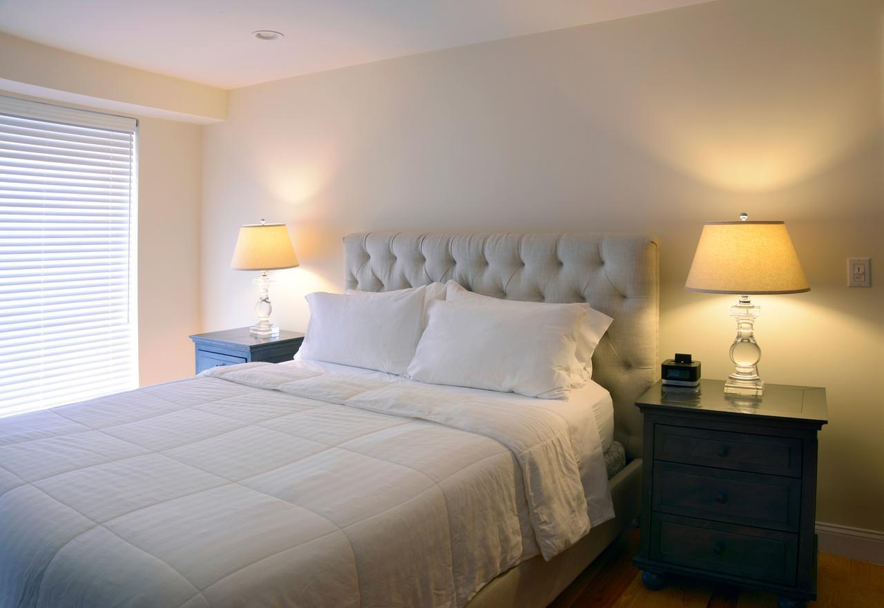 Bricco Suites Boston Zewnętrze zdjęcie