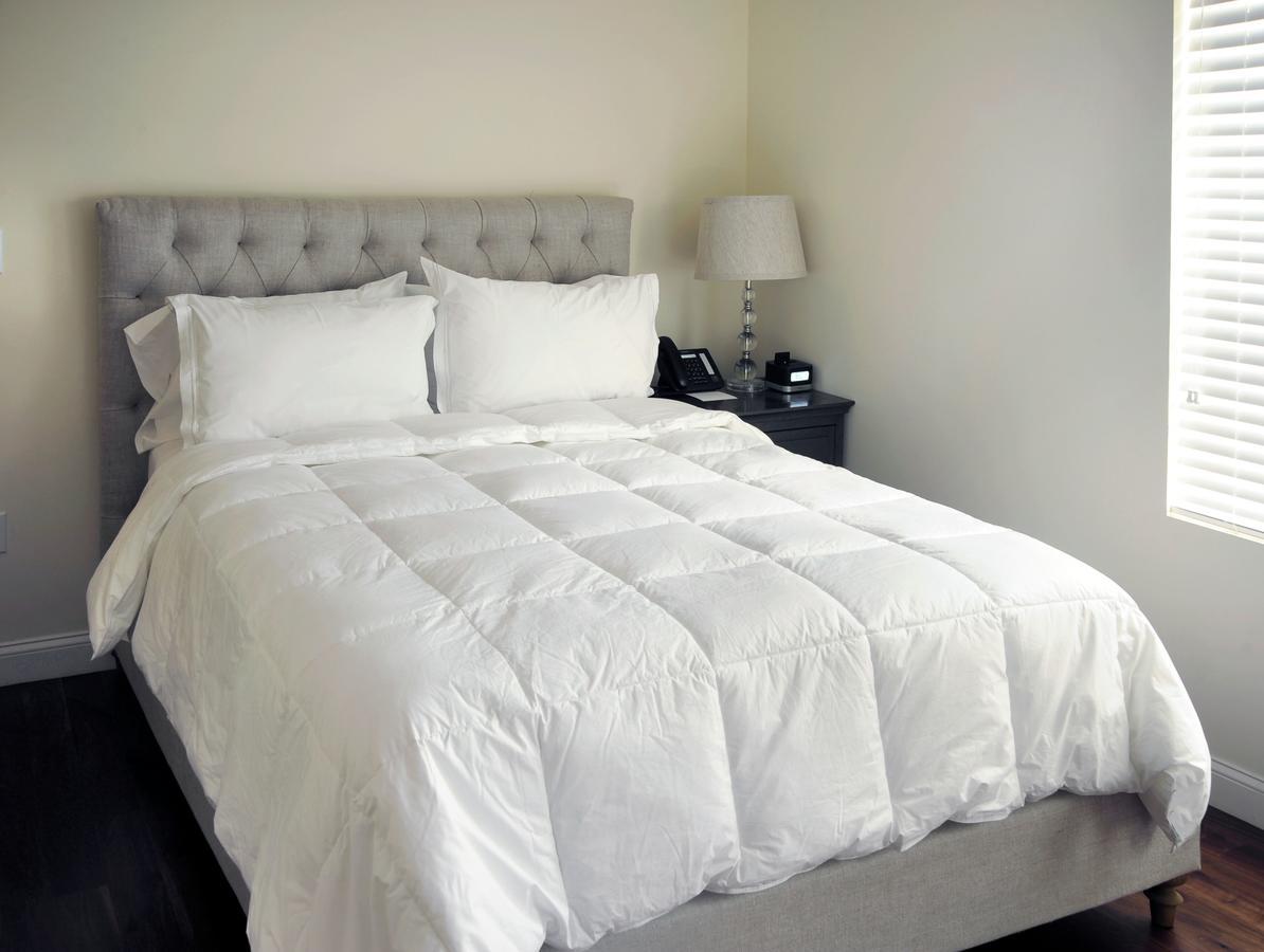 Bricco Suites Boston Zewnętrze zdjęcie