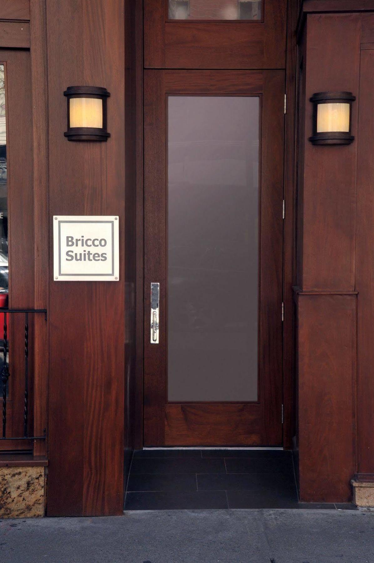 Bricco Suites Boston Zewnętrze zdjęcie