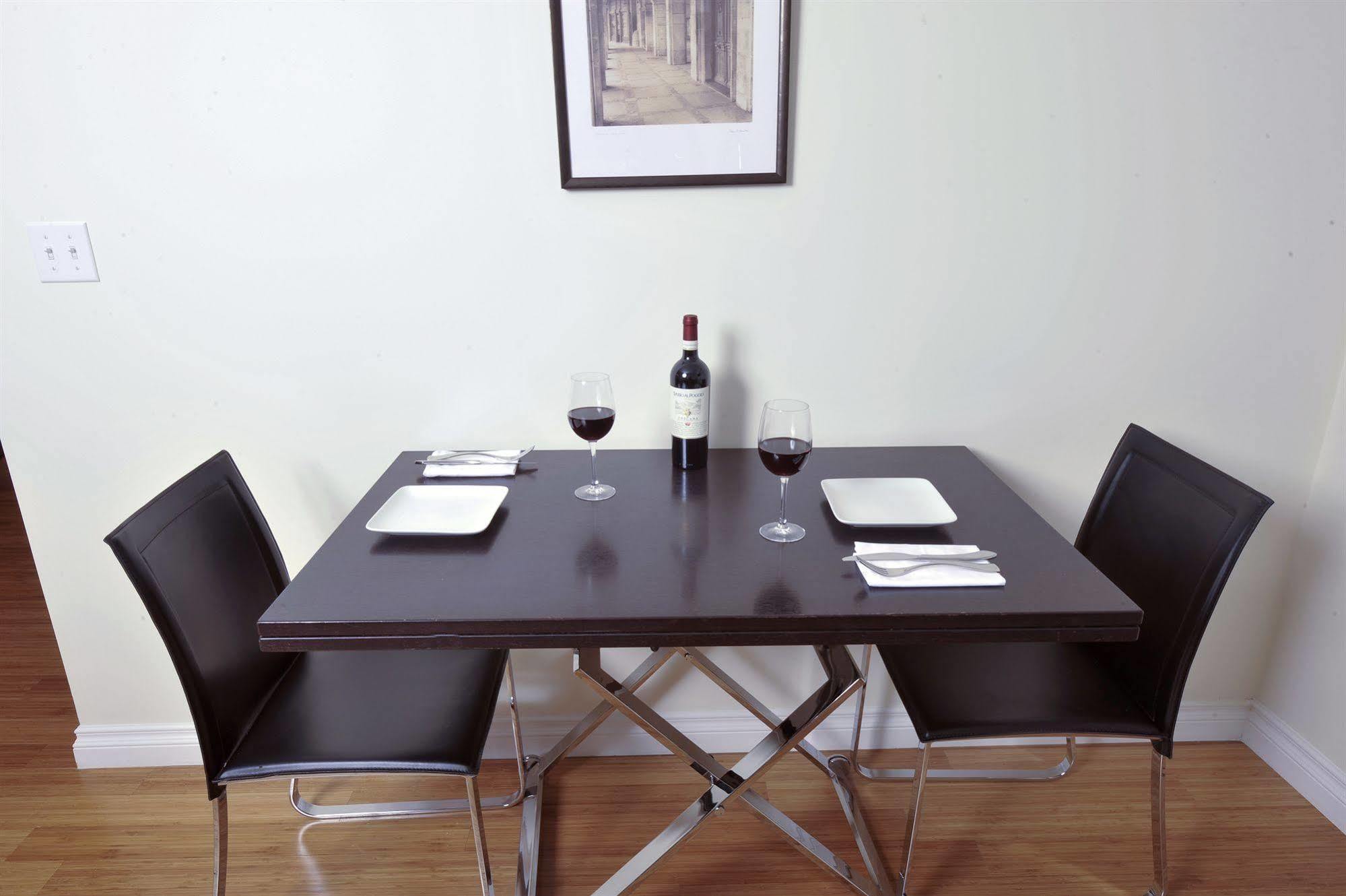 Bricco Suites Boston Zewnętrze zdjęcie