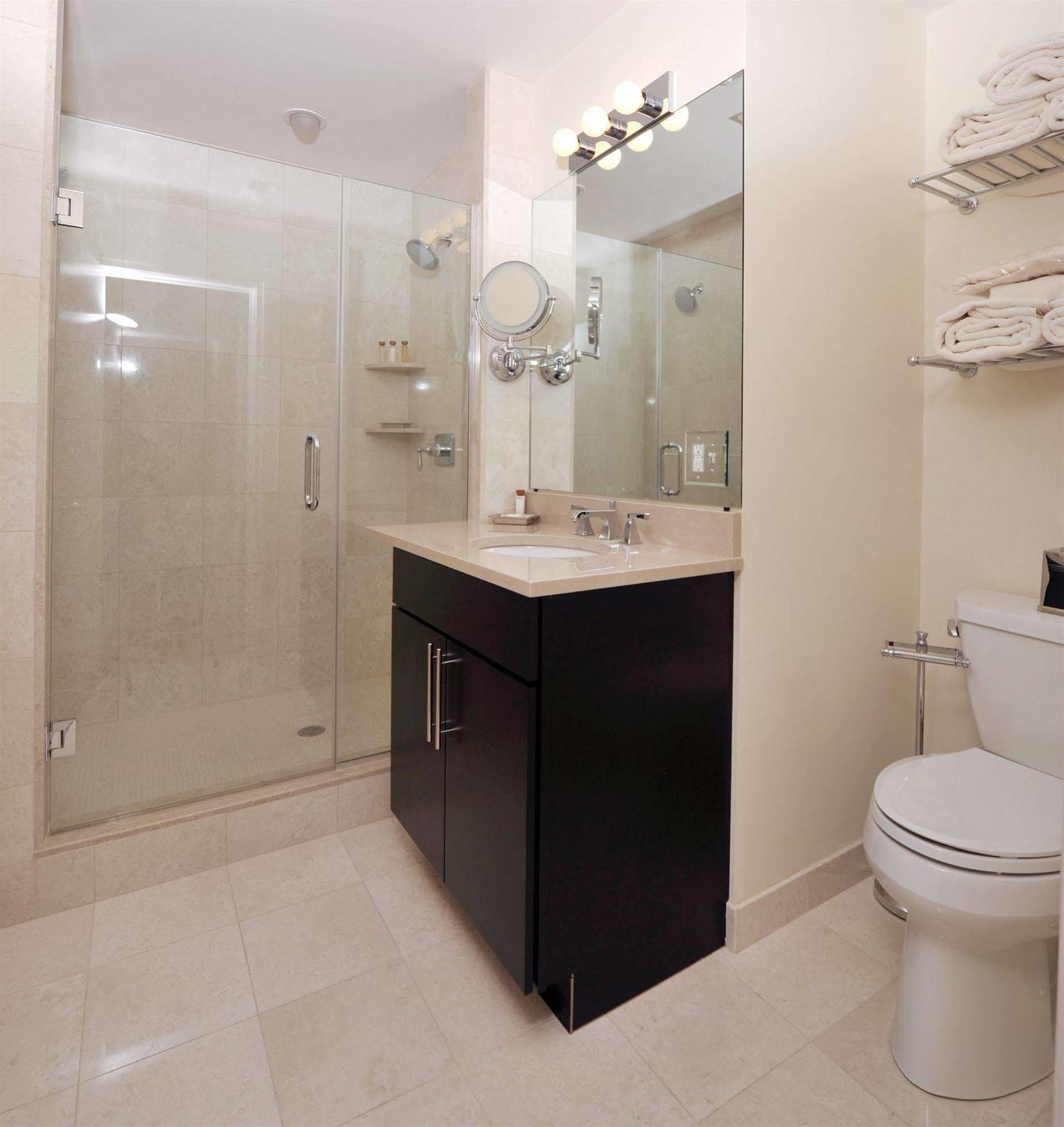 Bricco Suites Boston Zewnętrze zdjęcie