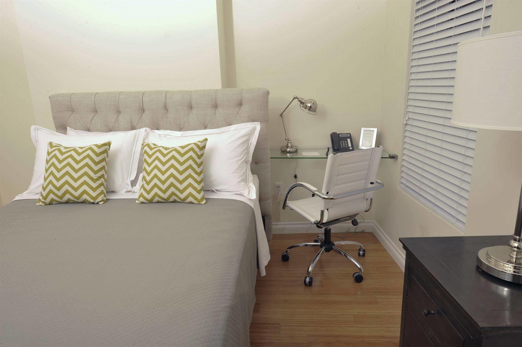 Bricco Suites Boston Zewnętrze zdjęcie