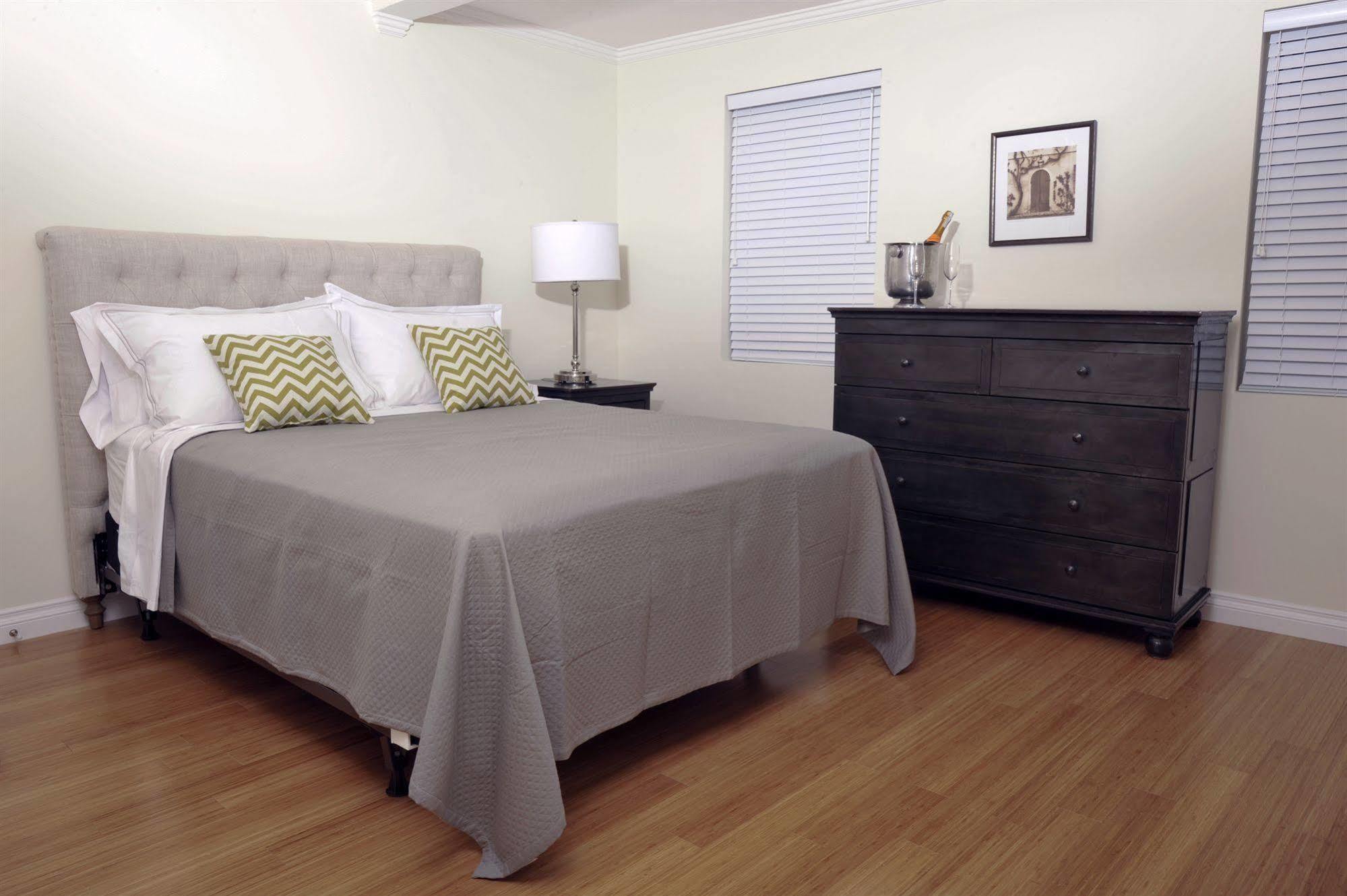 Bricco Suites Boston Zewnętrze zdjęcie